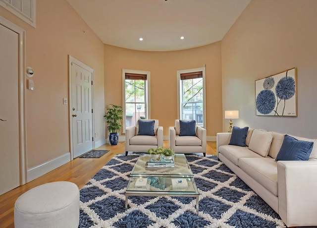 Property at 771 Tremont #2, Boston, MA 02118, 2 beds, 1 bath