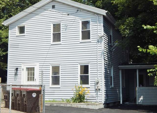 Property at 9 Mason St, Brockton, MA 02302, 3 beds, 2 baths