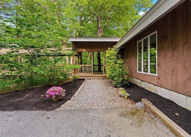 Property at 148 Rutland St, Carlisle, MA 01741, 4 beds, 2.5 baths