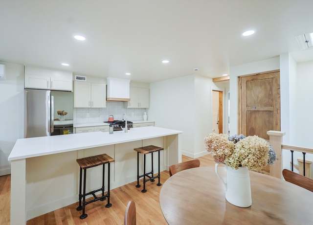 Property at 307 East Eagle St, Boston, MA 02128, 3 beds, 2 baths