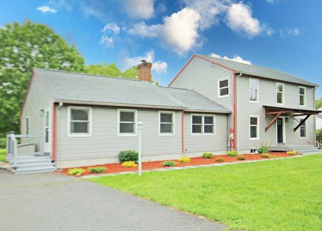 Property at 30 Lee Rd, Deerfield, MA 01373, 4 beds, 3.5 baths