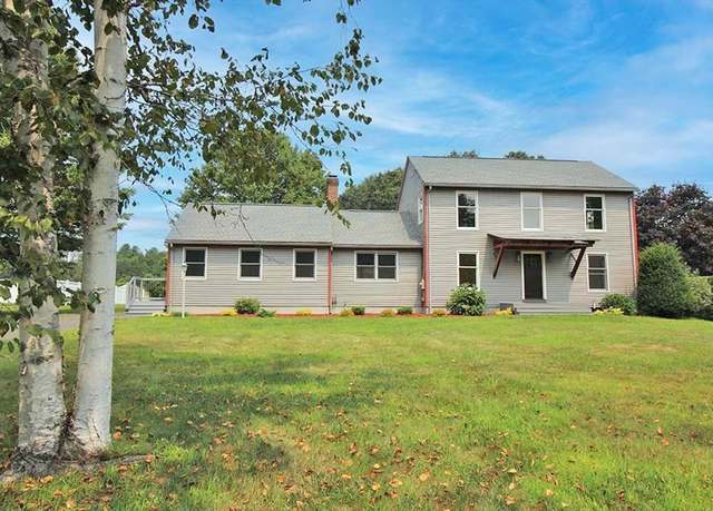 Property at 30 Lee Rd, Deerfield, MA 01373, 4 beds, 3.5 baths