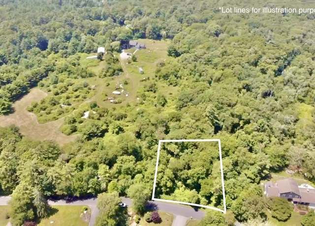 Property at 0 Olde Knoll Rd, Marion, MA 02738