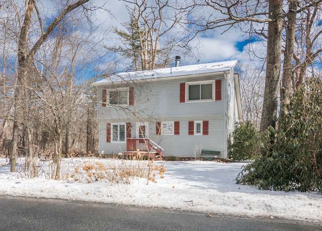 Property at 248 Monson Turnpike Rd, Ware, MA 01082, 3 beds, 2 baths