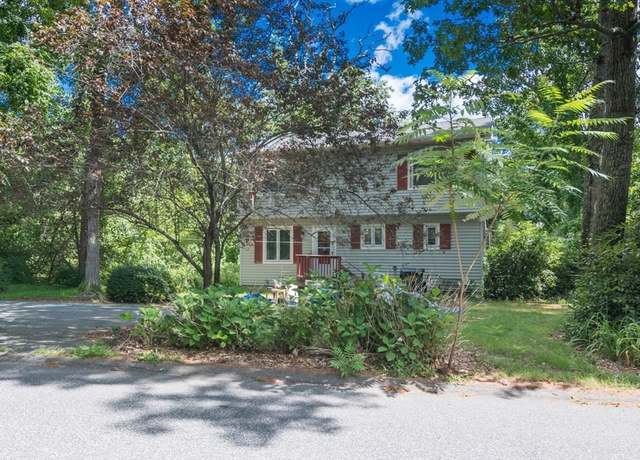 Property at 248 Monson Turnpike Rd, Ware, MA 01082, 3 beds, 2 baths