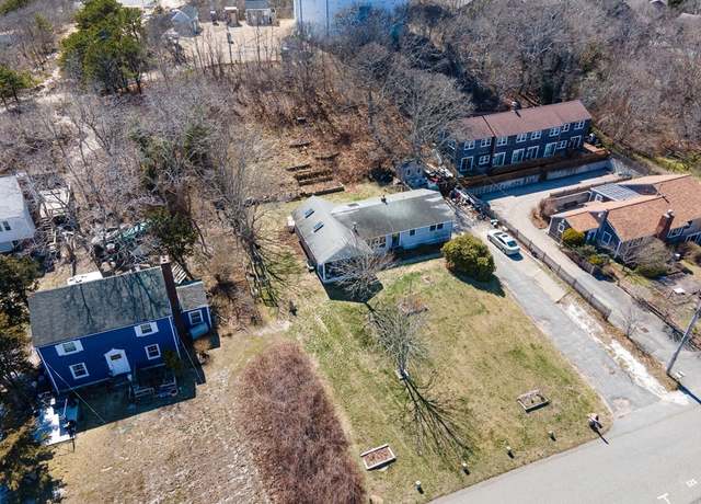 Property at 32 Winslow St, Provincetown, MA 02657, 3 beds, 1.5 baths