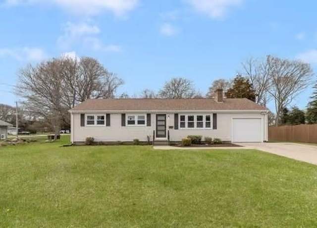 Property at 50 Riverview Ave, Westerly, RI 02891, 3 beds, 1.5 baths