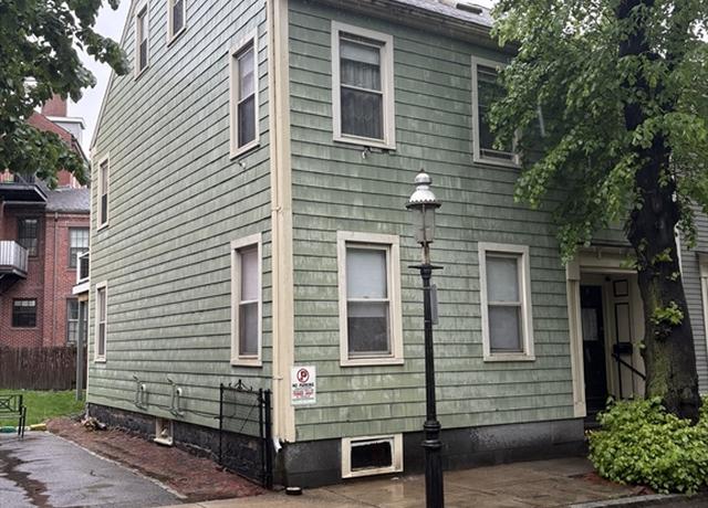 Property at 59 Washington, Boston, MA 02129, 5 beds, 2 baths