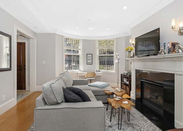 Property at 70 E Brookline St #1, Boston, MA 02118, 2 beds, 2 baths