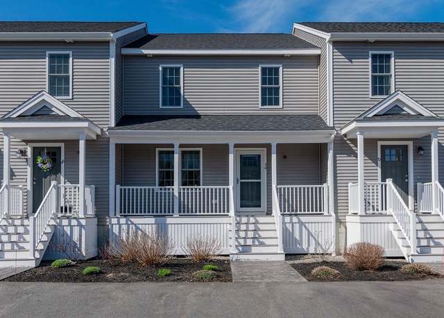Property at 70 Sawmill Ln #70, Hanson, MA 02341, 2 beds, 2 baths