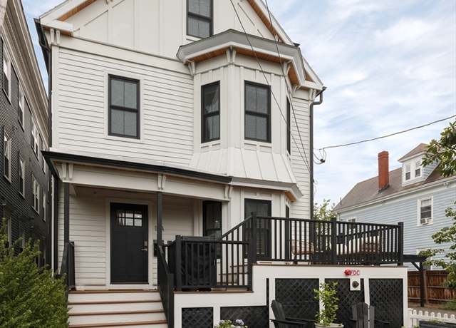 Property at 13A Quincy St Unit 13A, Somerville, MA 02143, 4 beds, 3.5 baths