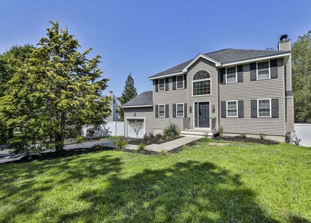 Property at 162 East Broadway, Haverhill, MA 01830, 3 beds, 2 baths