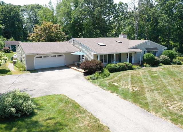 Property at 6 East St (halifax), Plympton, MA 02338, 3 beds, 2 baths