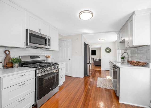 Property at 17 Swains Pond Ave, Melrose, MA 02176, 3 beds, 2 baths