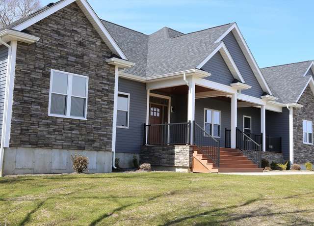 Property at 268 Bark St, Swansea, MA 02777, 4 beds, 4 baths