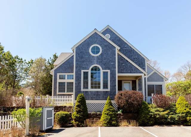 Property at 9 Red Cedar Rd #9, Mashpee, MA 02649, 2 beds, 2.5 baths