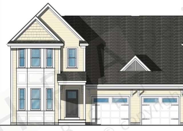 Property at 124 Minot Ave #1, Wareham, MA 02571, 2 beds, 1.5 baths