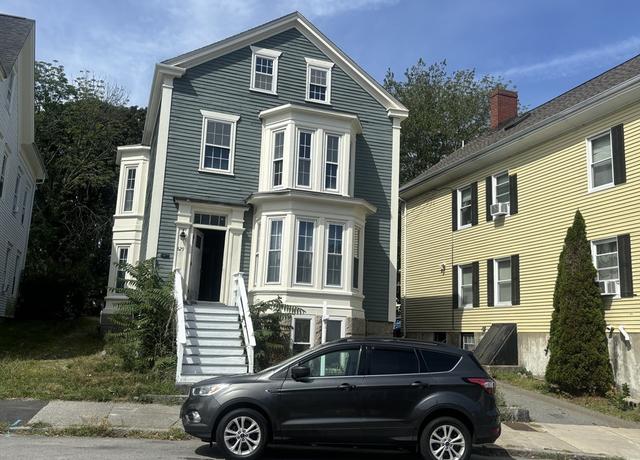 Property at 629 County St, New Bedford, MA 02740, 3 beds, 2 baths