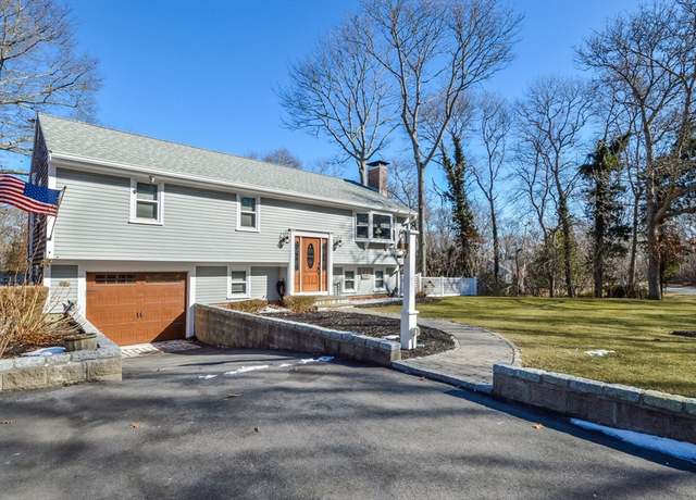 Property at 17 Sea Mdw, Sandwich, MA 02563, 3 beds, 2 baths