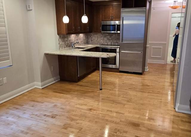 Property at 1 Huntington Ave #309, Boston, MA 02116, 1 bath