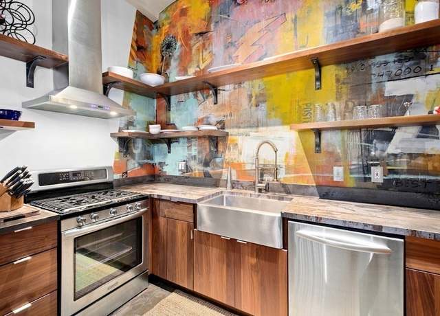Property at 717 Atlantic Ave Unit 8B, Boston, MA 02111, 2 beds, 1 bath