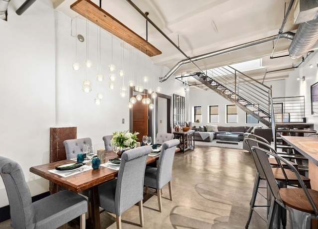 Property at 717 Atlantic Ave Unit 8B, Boston, MA 02111, 2 beds, 1 bath