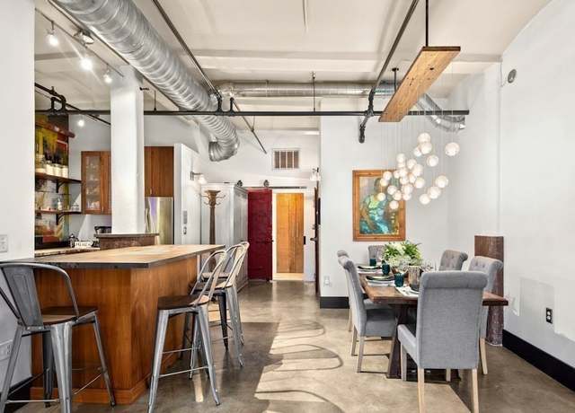 Property at 717 Atlantic Ave Unit 8B, Boston, MA 02111, 2 beds, 1 bath