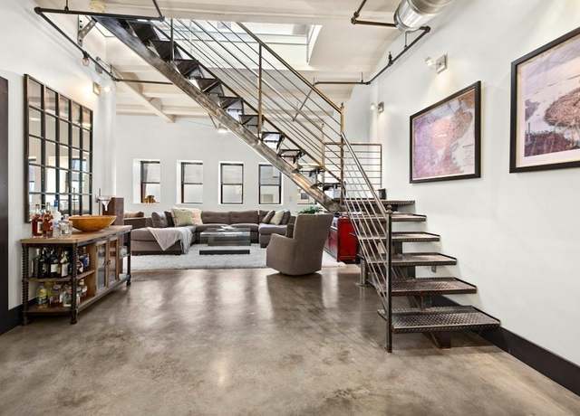 Property at 717 Atlantic Ave Unit 8B, Boston, MA 02111, 2 beds, 1 bath