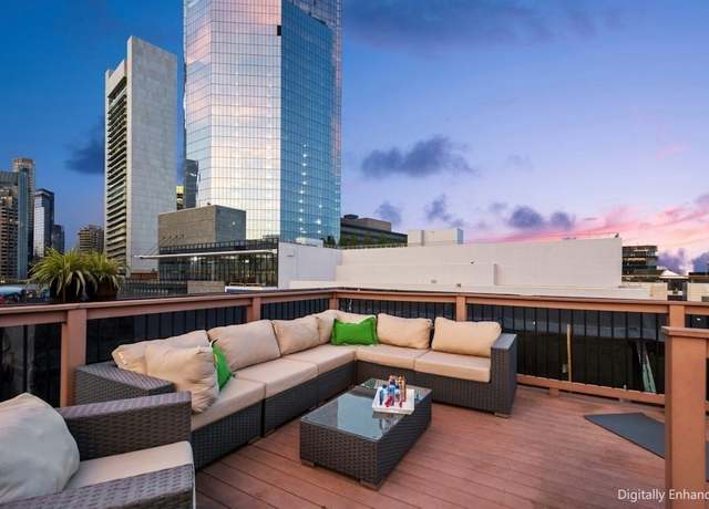 Property at 717 Atlantic Ave Unit 8B, Boston, MA 02111, 2 beds, 1 bath