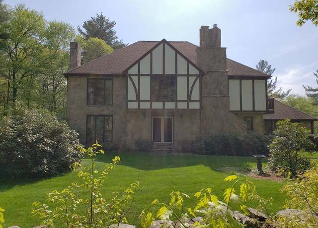 Property at 23 Carr Rd, Berlin, MA 01503, 3 beds, 3 baths