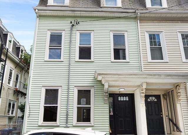 Property at 2 Viking St, Boston, MA 02127, 6 beds, 3 baths