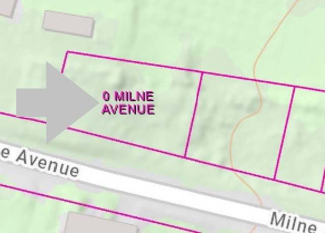 Property at 0 Milne Ave (ns), Swansea, MA 02777