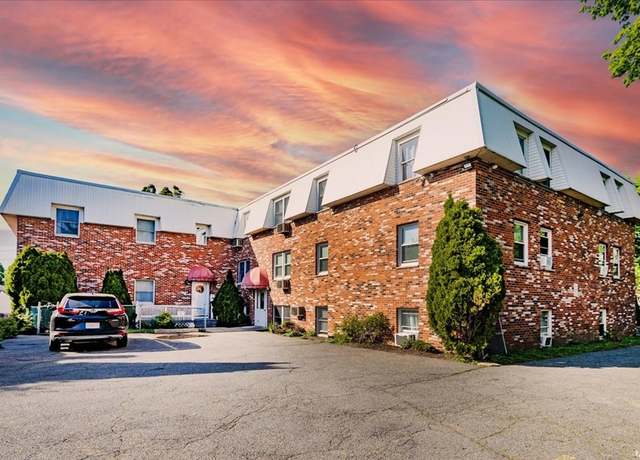 Property at 33-A Jackson St #303, Lynn, MA 01902, 2 beds, 1 bath