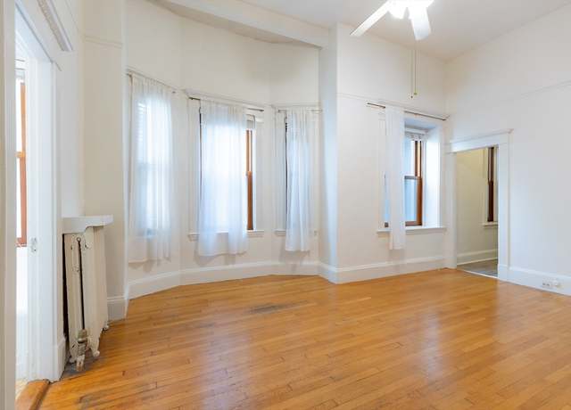 Property at 8 Garrison St #110, Boston, MA 02116, 1 bath