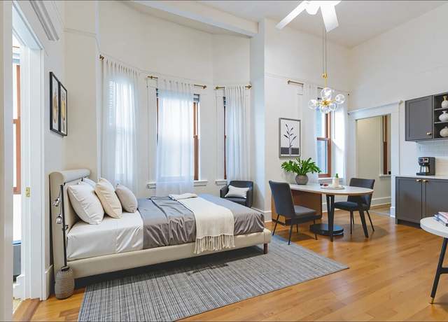 Property at 8 Garrison St #110, Boston, MA 02116, 1 bath