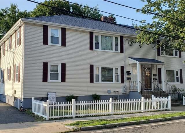 Property at 104 Beech St #1, Belmont, MA 02478, 2 beds, 1 bath