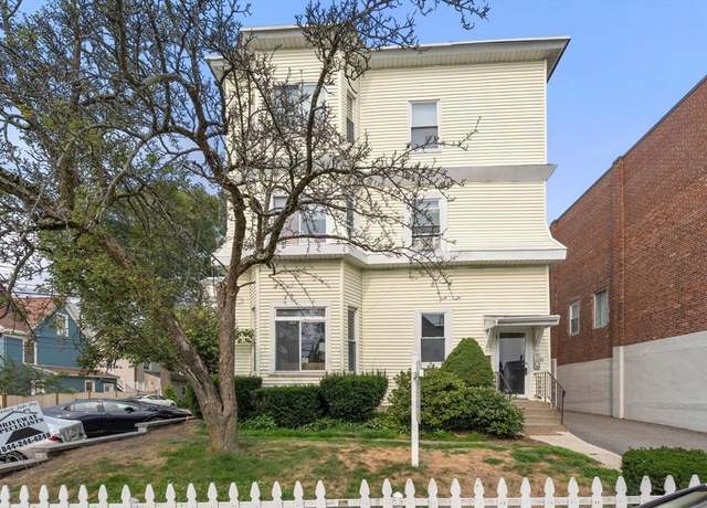 Property at 11 Adams St Unit 1A, Watertown, MA 02472, 3 beds, 2 baths