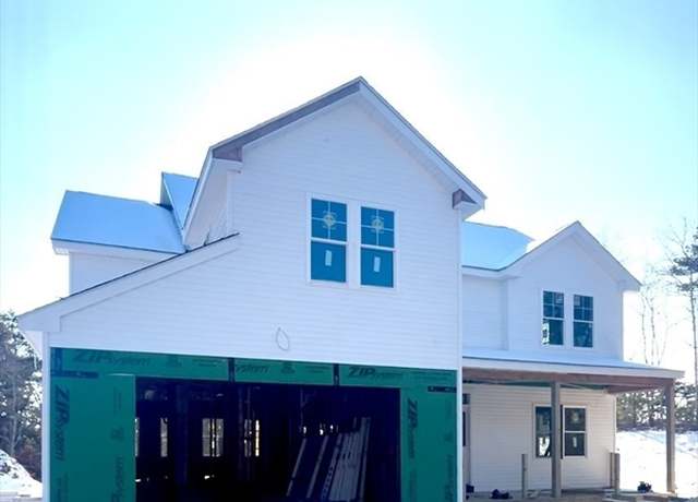 Property at 33 Seabiscuit Dr, Plymouth, MA 02360, 4 beds, 2.5 baths