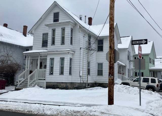 Property at 171 Powell St, Lowell, MA 01851, 4 baths