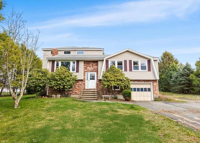 Property at 30 Wyman Rd, Billerica, MA 01821, 6 beds, 2.5 baths