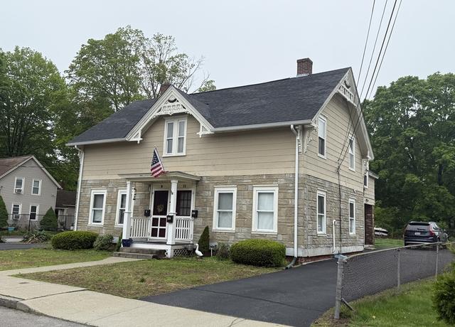 Property at 9 East St, Grafton, MA 01536, 5 beds, 4 baths
