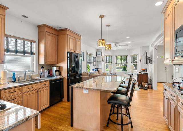 Property at 379 Hunnewell #379, Needham, MA 02494, 3 beds, 2.5 baths