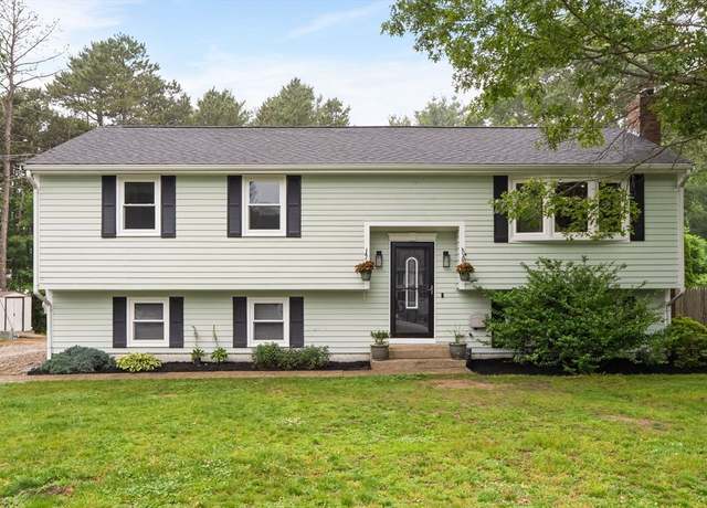 Property at 8 Santo St, Plymouth, MA 02360, 3 beds, 2 baths