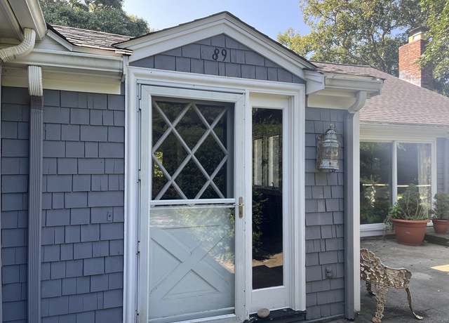 Property at 89 Swift Ave, Barnstable, MA 02655, 4 beds, 2 baths