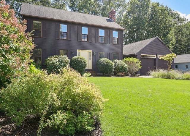 Property at 102 Virginia Ave, North Attleboro, MA 02760, 4 beds, 2.5 baths