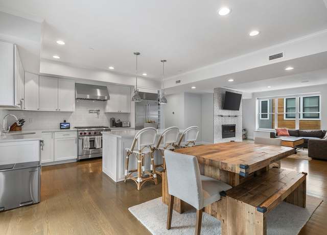 Property at 260 Gold St #201, Boston, MA 02127, 3 beds, 2.5 baths