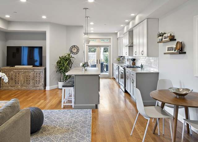 Property at 5 Lamson St #1, Boston, MA 02128, 3 beds, 2.5 baths