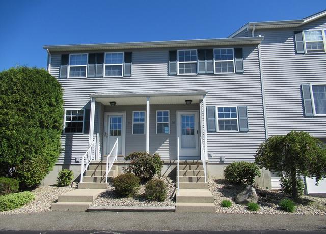 Property at 56 Waters Edge #56, Ludlow, MA 01056, 2 beds, 1.5 baths