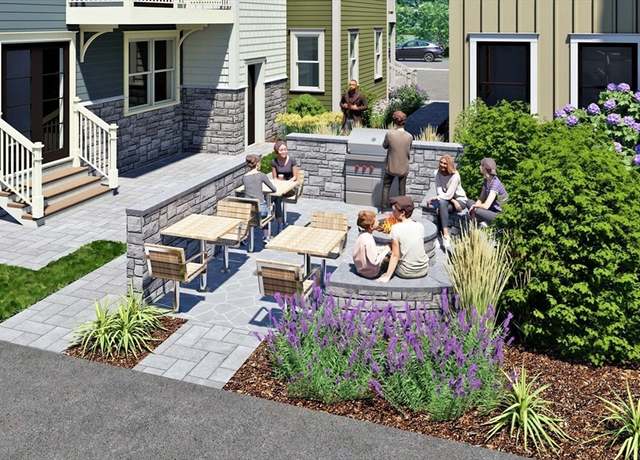 Property at 11 Washington St #4, Ipswich, MA 01938, 3 beds, 3.5 baths