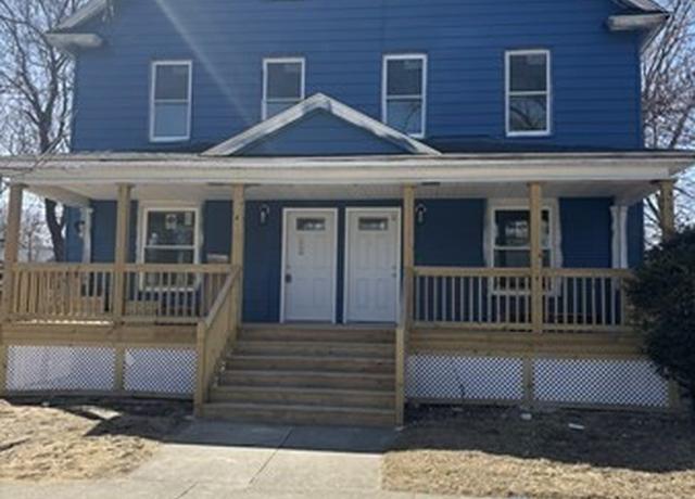Property at 128-130 Oak Grove Ave, Springfield, MA 01109, 10 beds, 5 baths